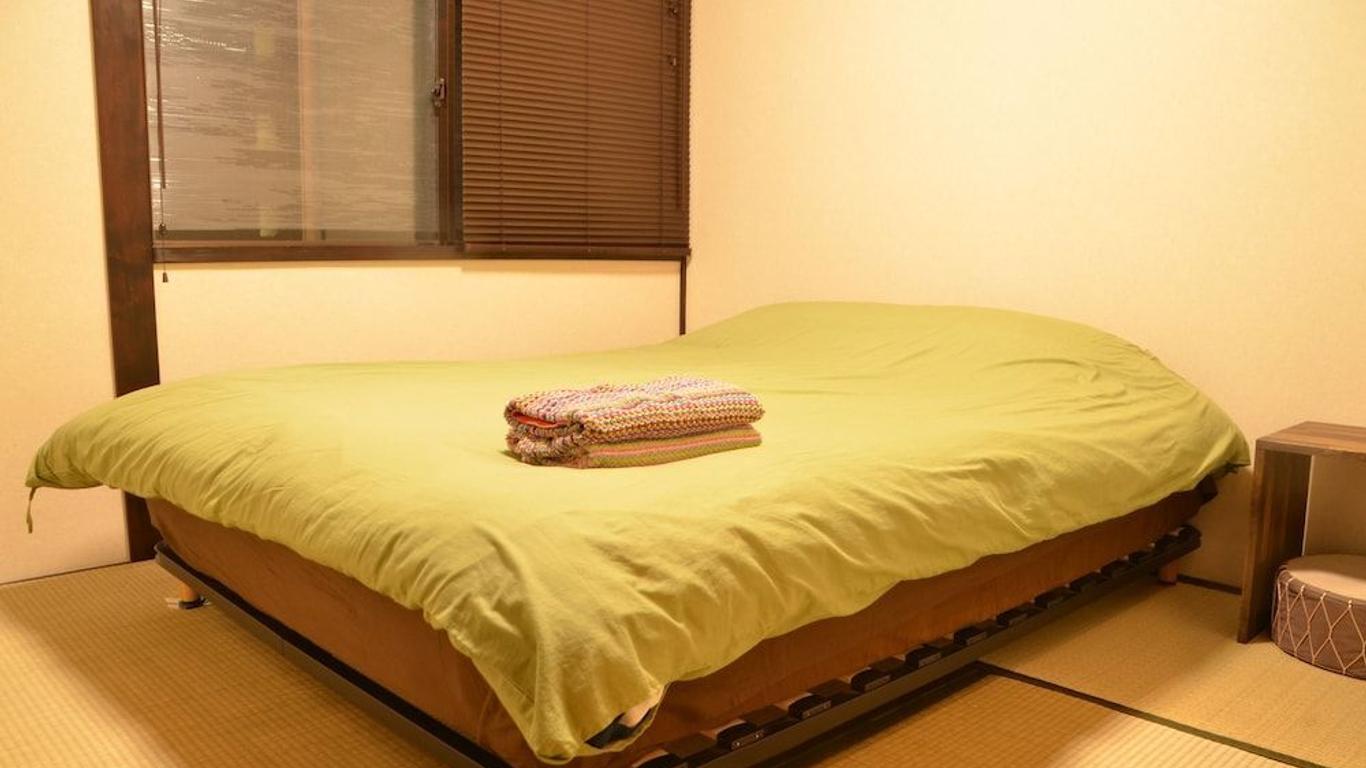 Hilo Hostel