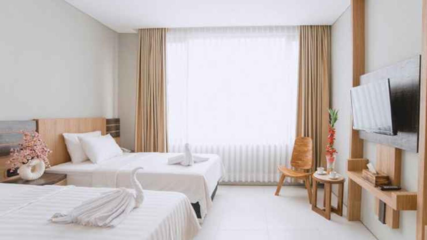 Mogens Guesthouse