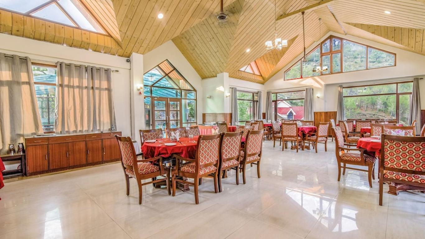 Guesthouser 1 Br Boutique Stay 3427