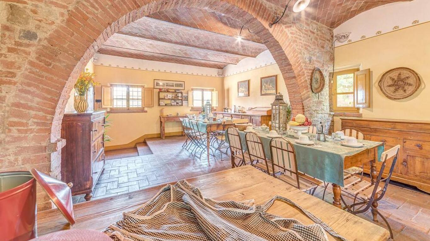 Agriturismo Il Poggiarello