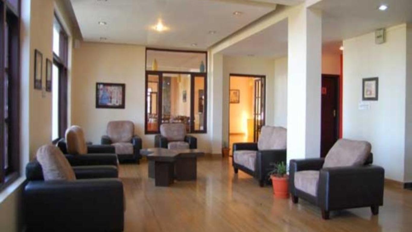 Kasaar Jungle Resort