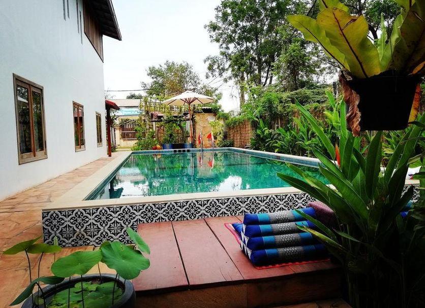 Piscina Foto