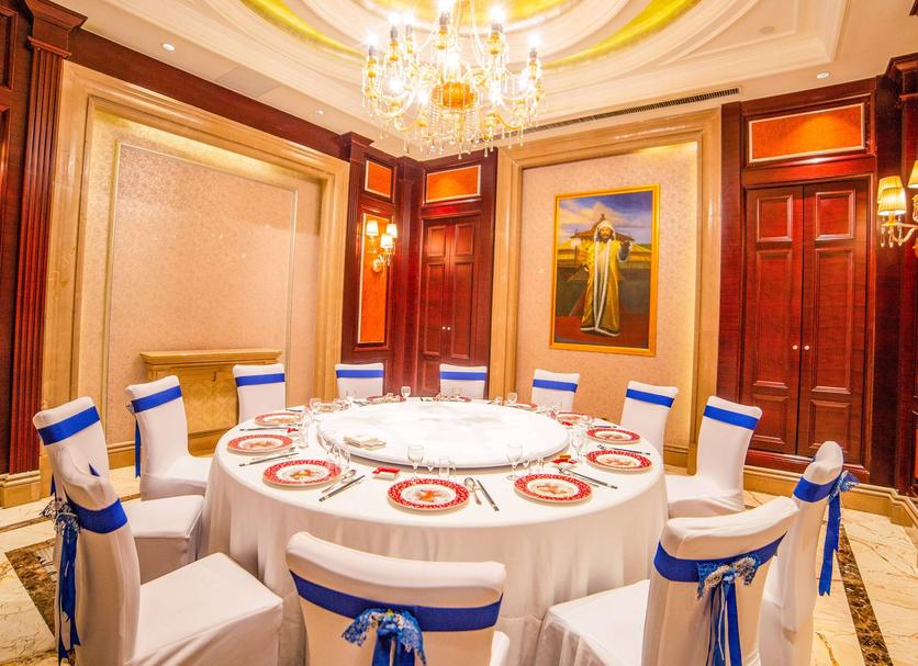Comedor Foto
