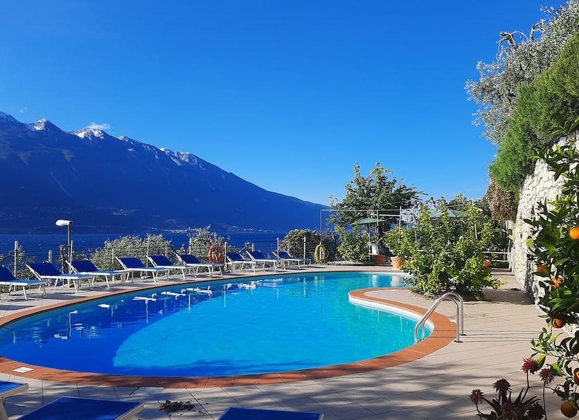 Piscina Foto