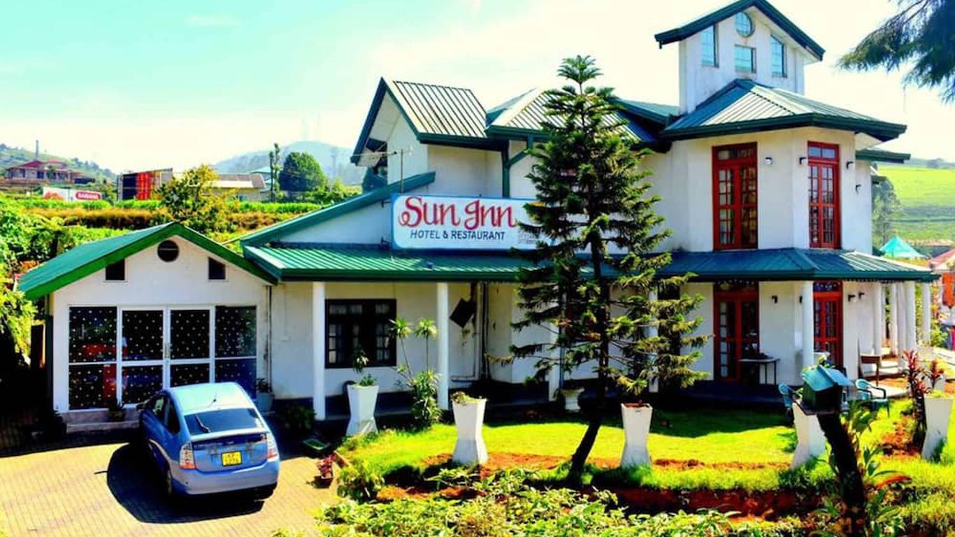 Sun Inn