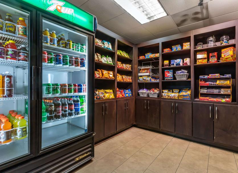 Tienda Foto