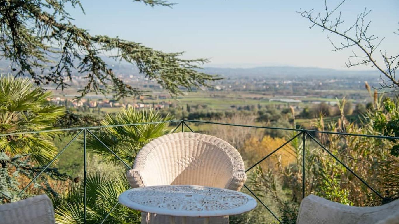 Villa Pedone