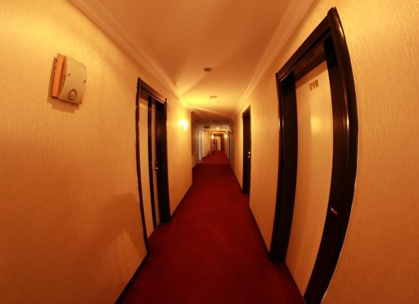 Pasillo Foto