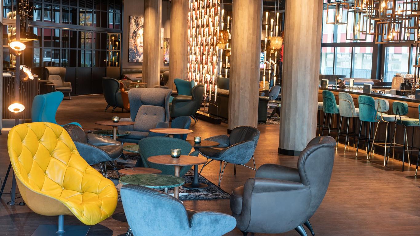 Motel One Berlin-Spittelmarkt