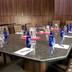 Sala de conferencias