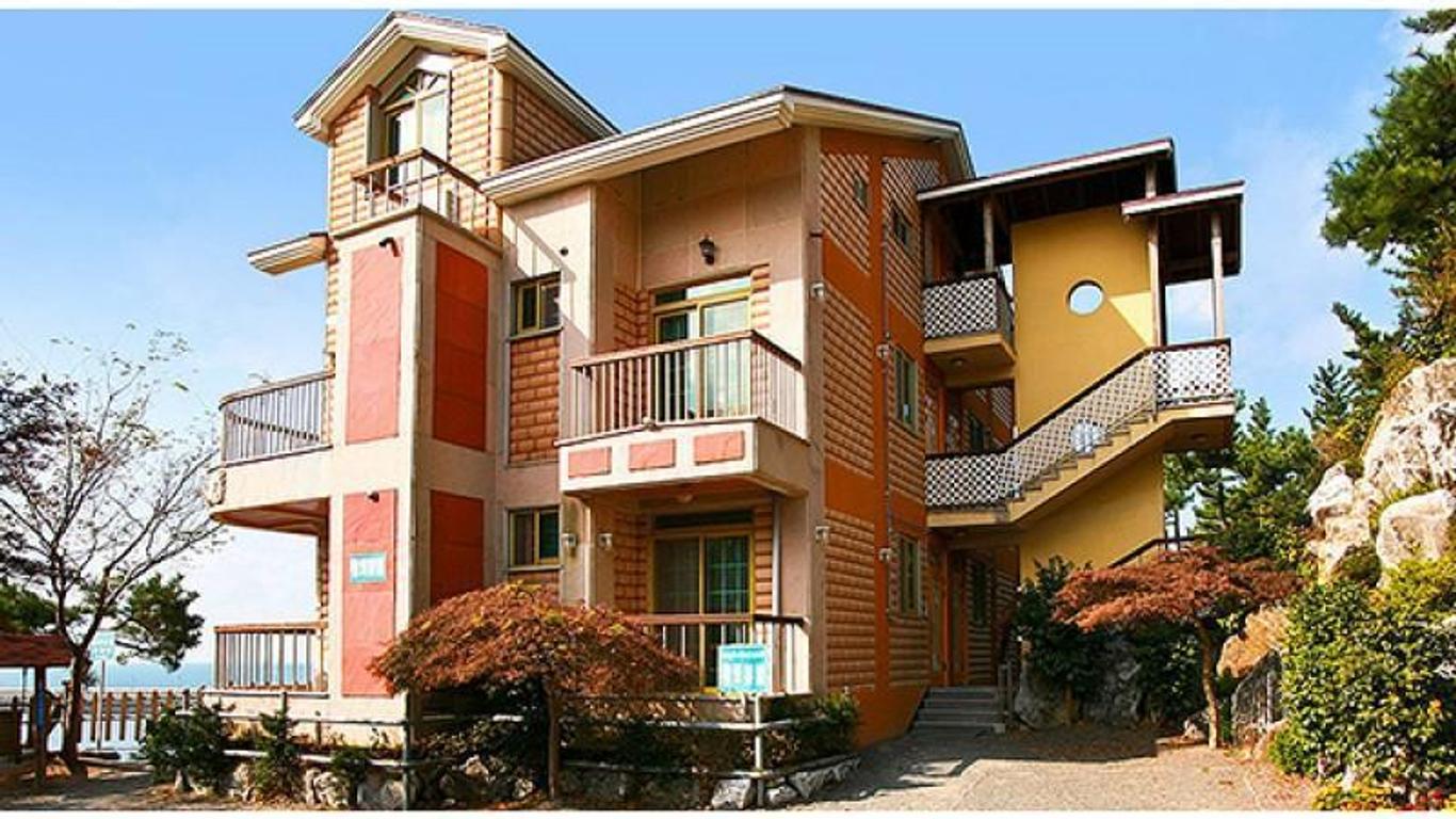 Taean Songdo Ocean Resort