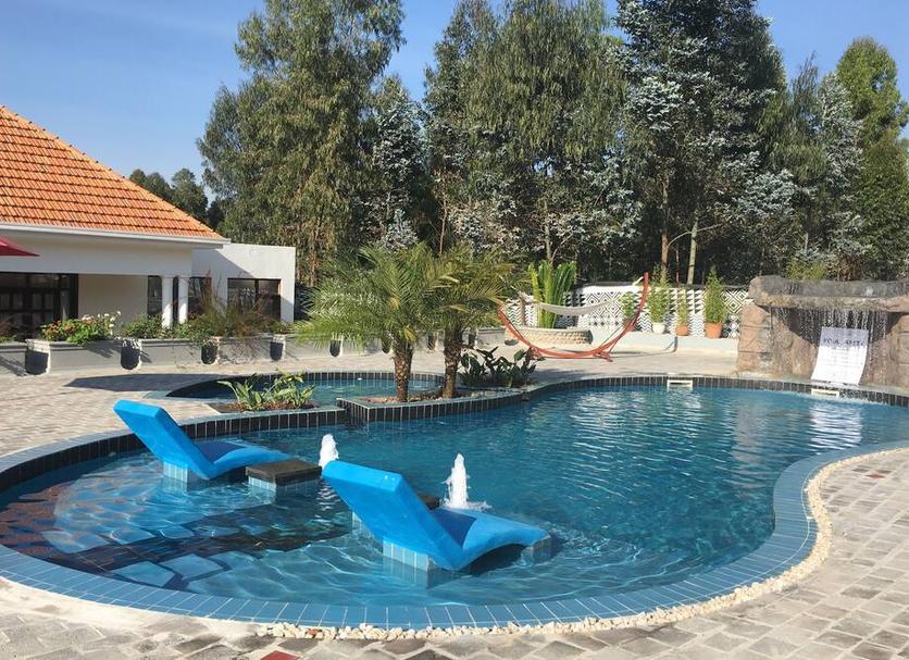 Piscina Foto