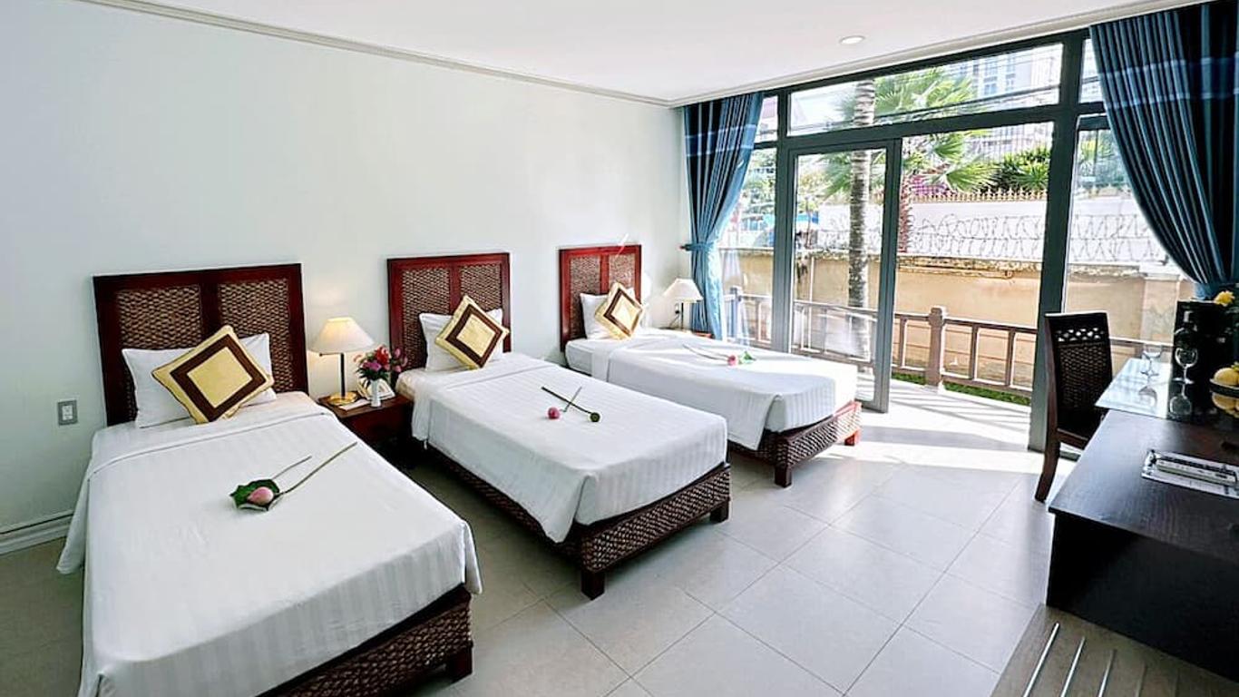 Lotus Vung Tau Resort