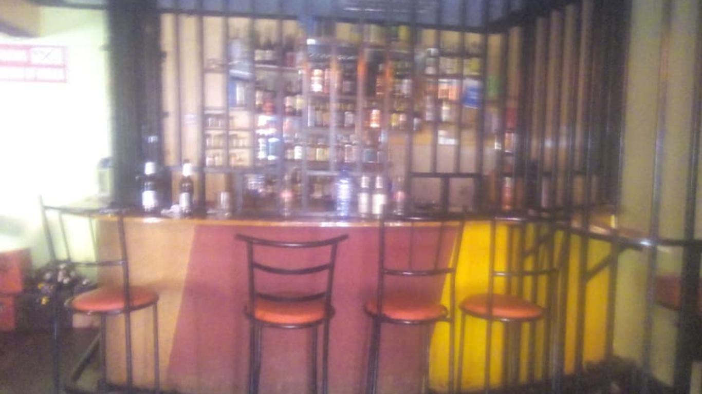The Hub Guest House