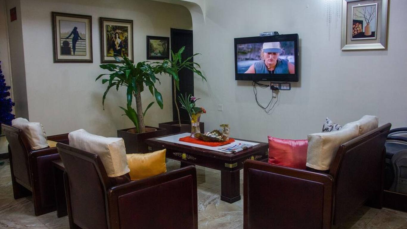 Deen Apartment Services