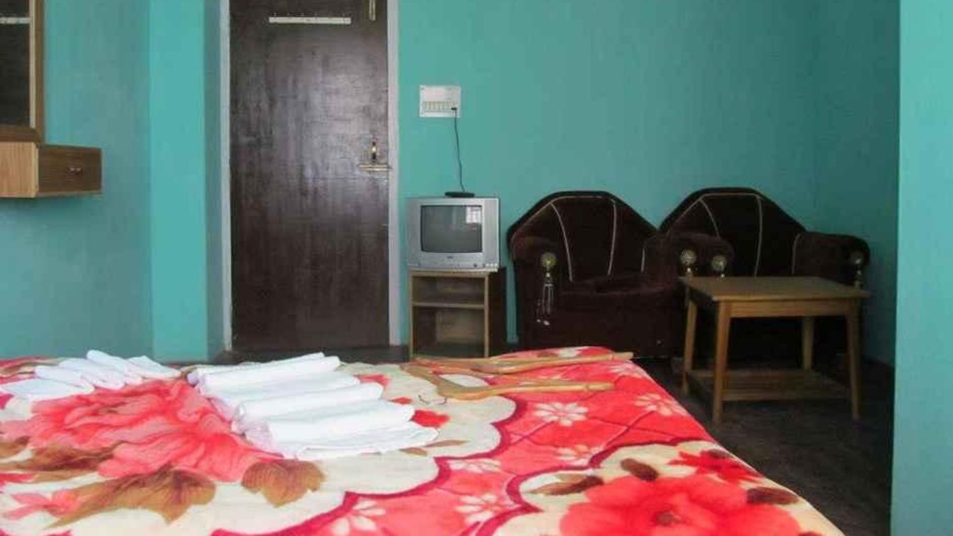 Hotel Tareeba
