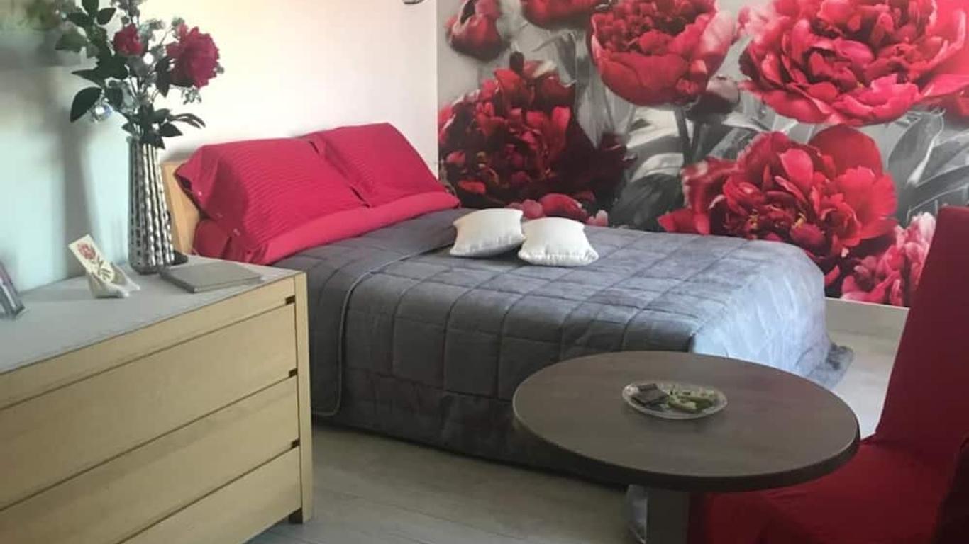 Pivoine Chambre D Hotes