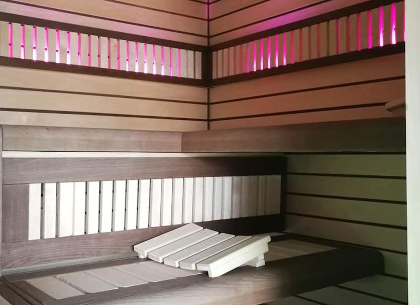 Spa Foto