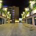 Vista del exterior