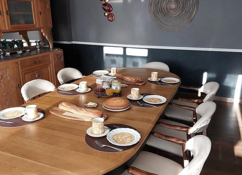 Comedor Foto