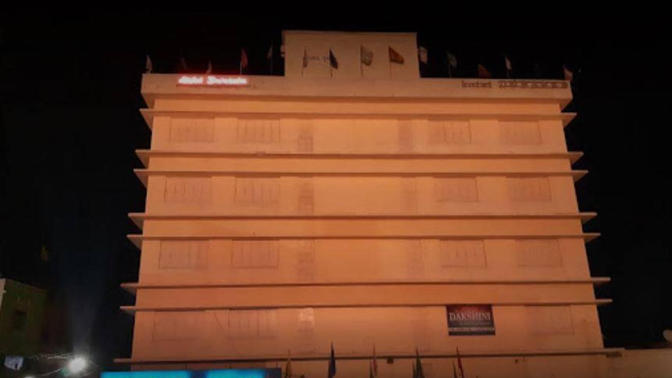 Hotel Dwarka