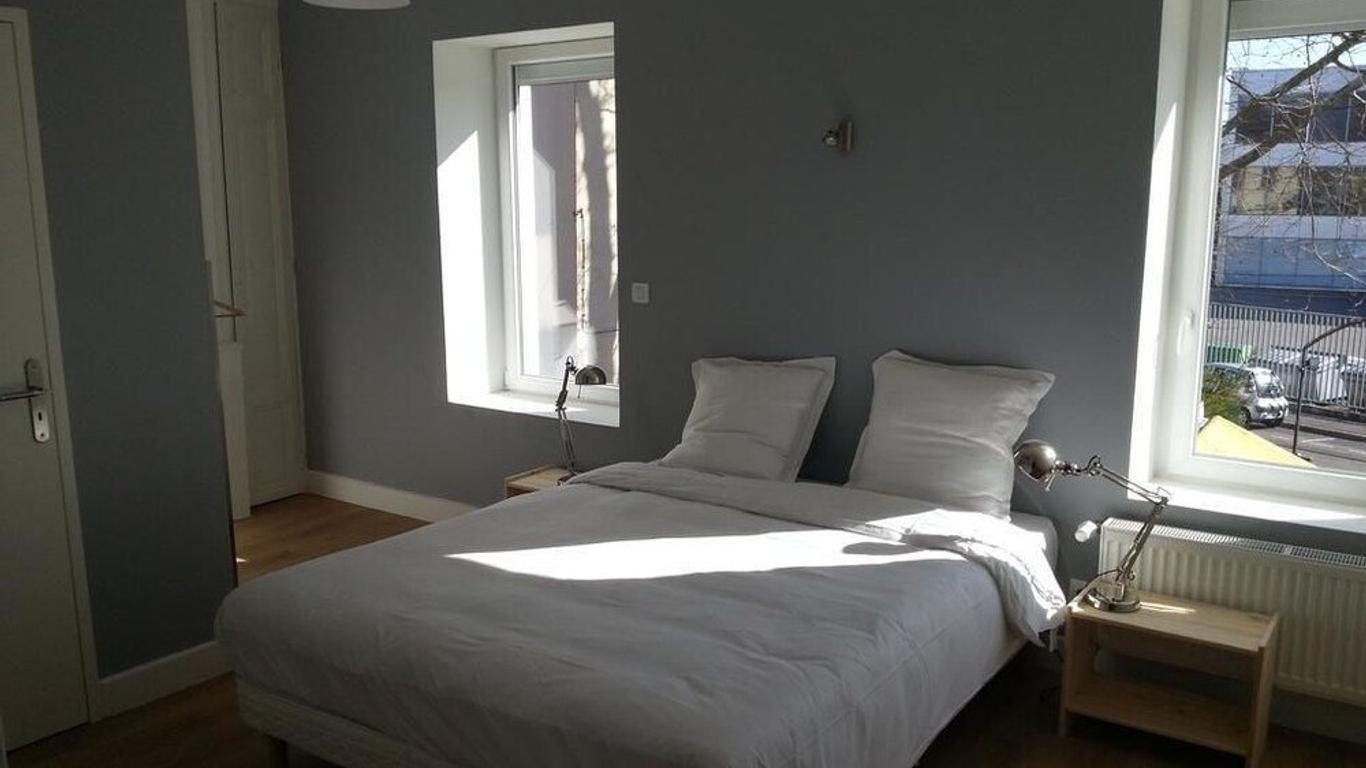 Bull'it Hotel