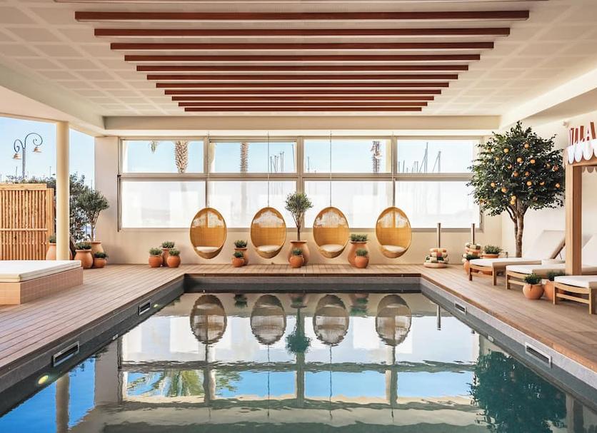 Piscina Foto