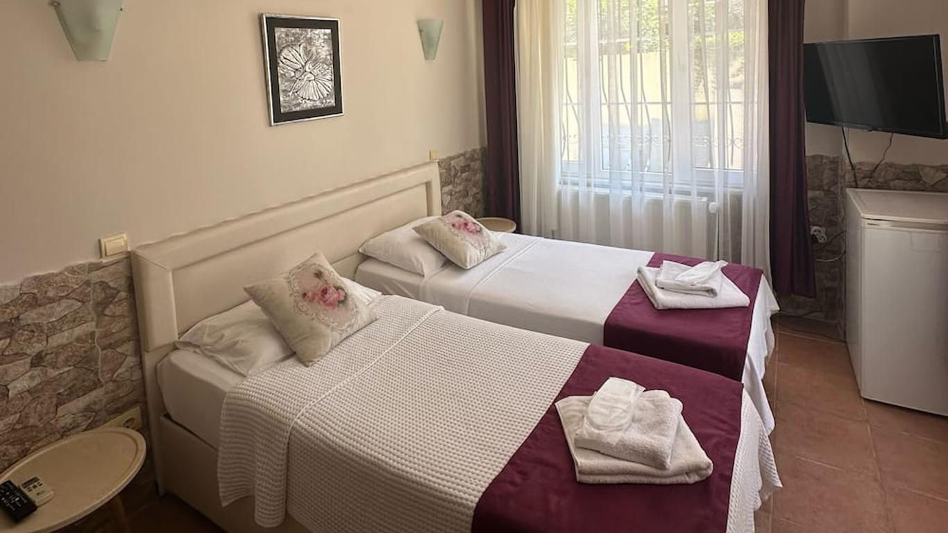 Villa D'or Butik Otel