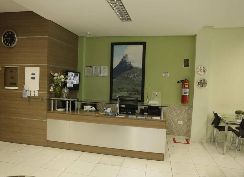 Recepción Foto