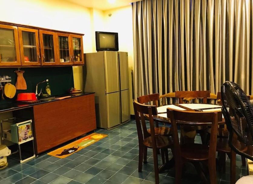 Comedor Foto