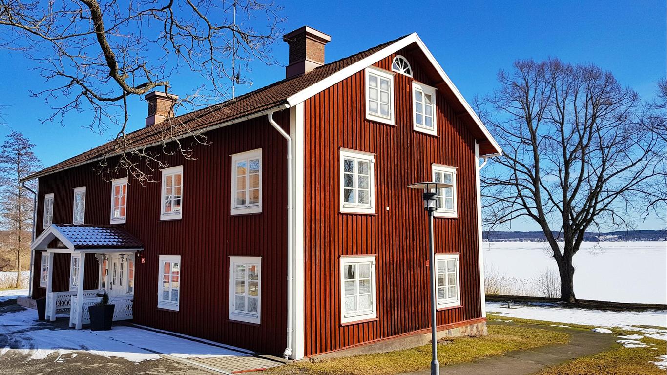 Hotell Grönfeltsgården