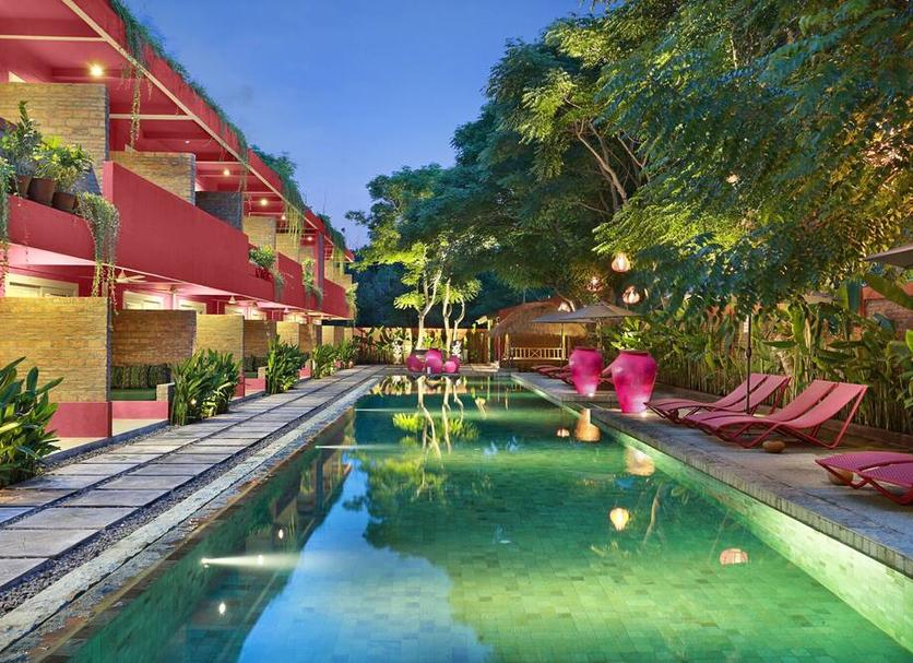 Piscina Foto
