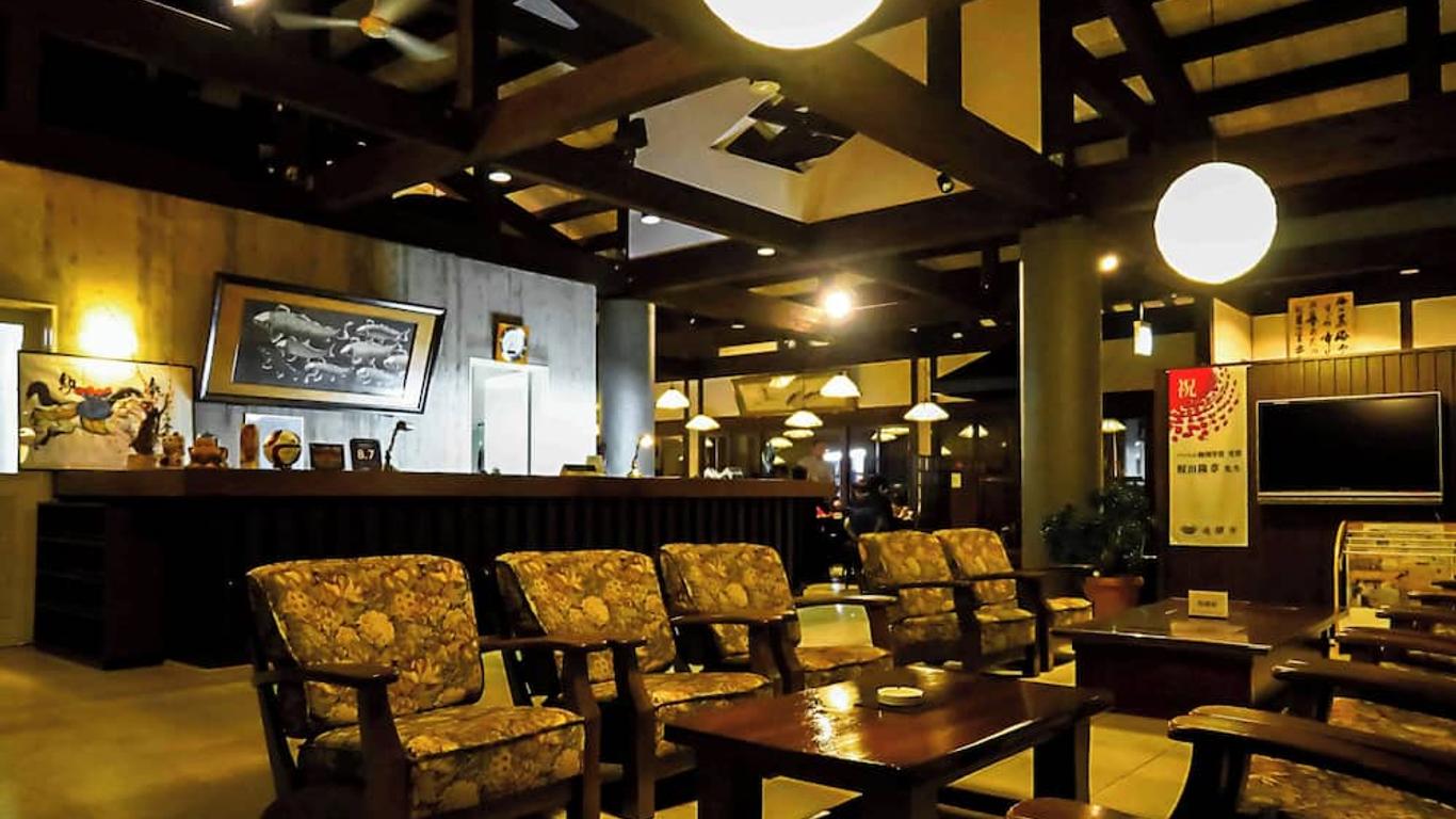 Hotel Kikori
