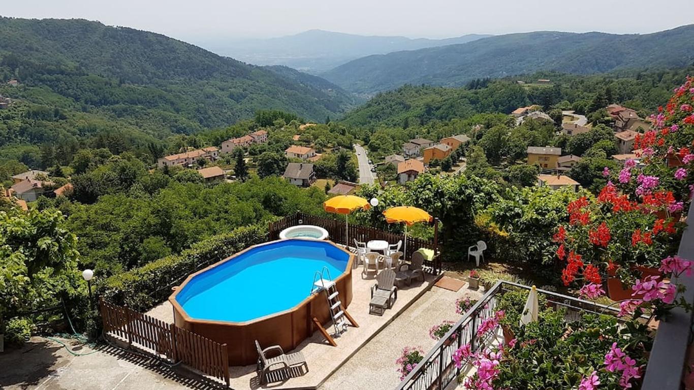 Amelia Dream View Hotel