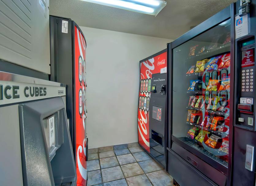 Tienda Foto