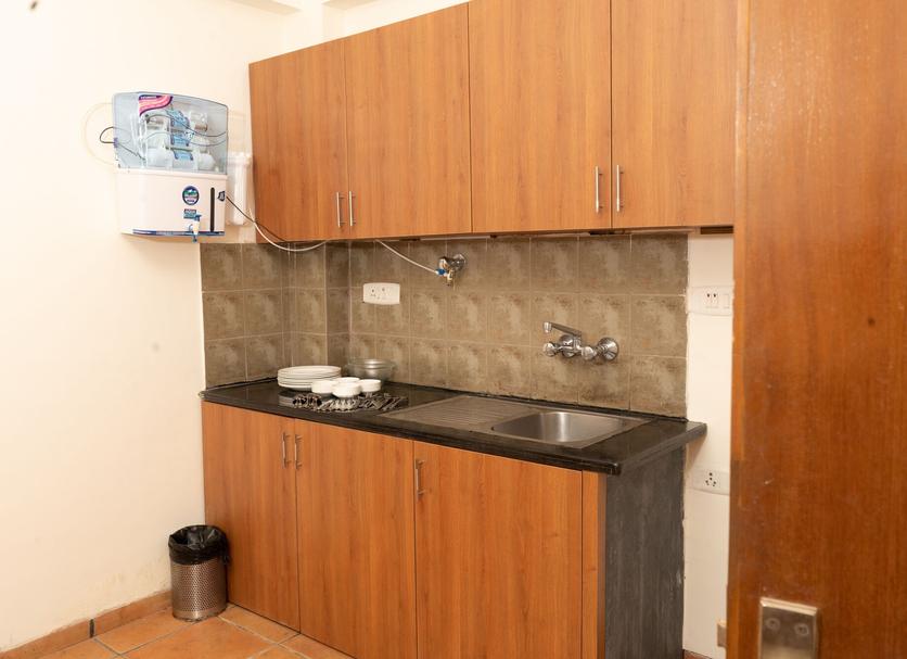Cocina Foto