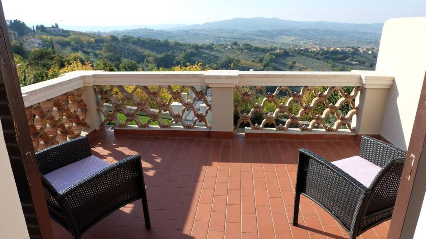 La Rocca Guest House & Spa