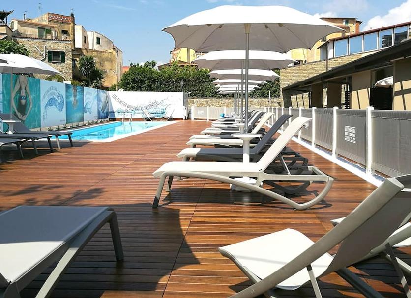 Piscina Foto