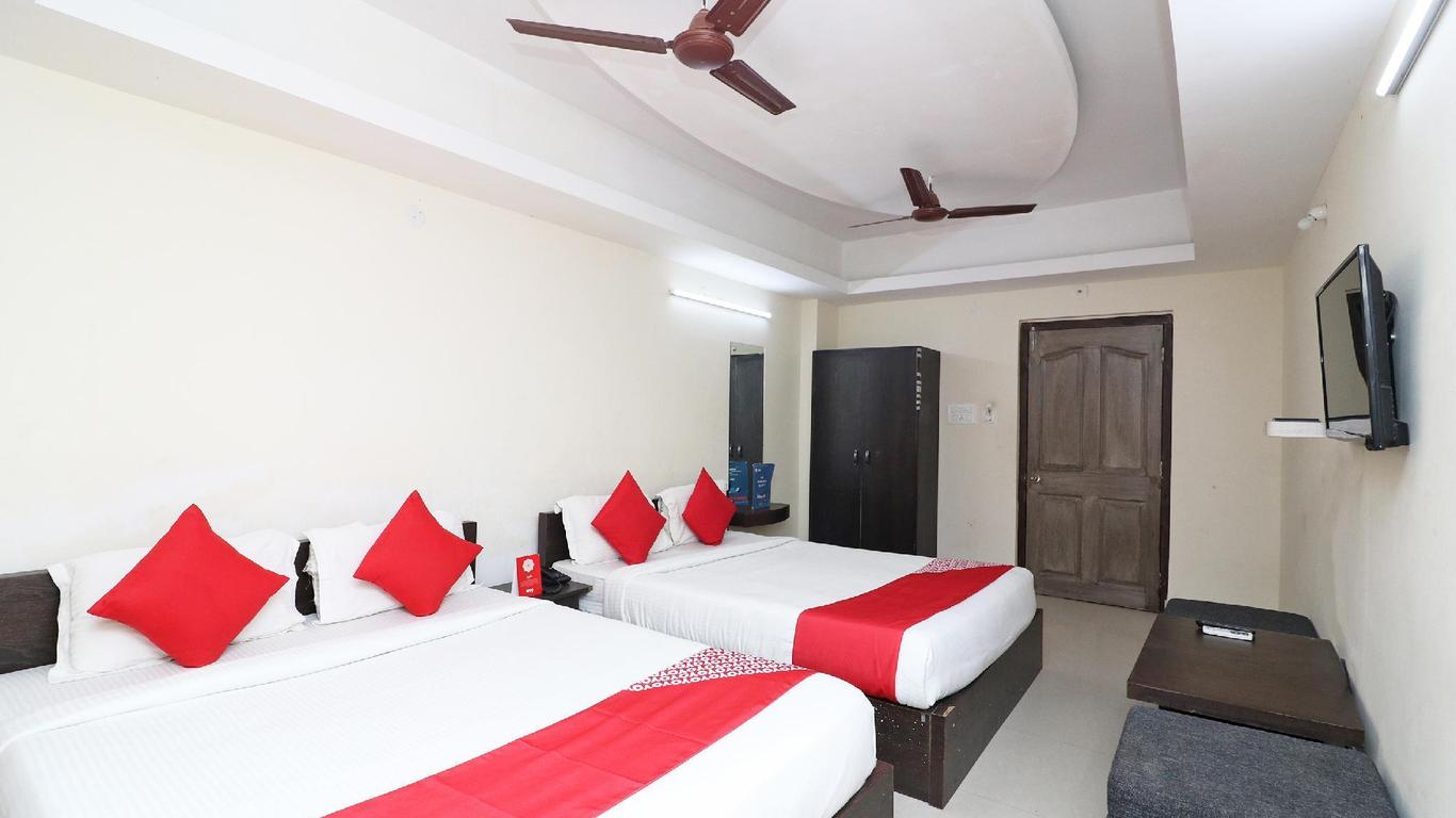 Hotel Sea Sand