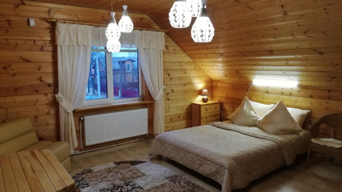 Dom S Baney Guest House