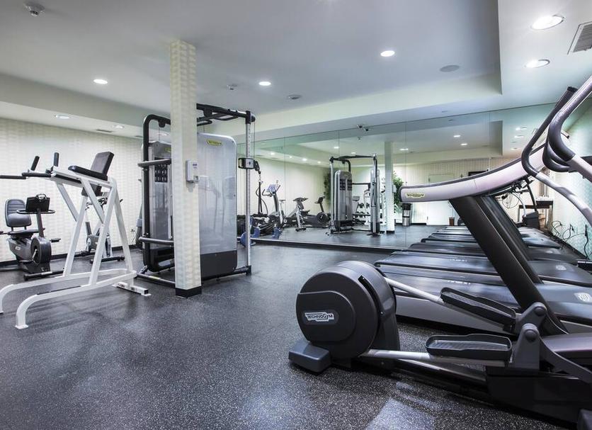 Gym Foto