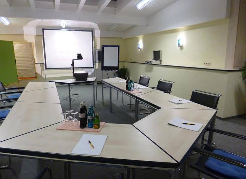 Sala de conferencias Foto