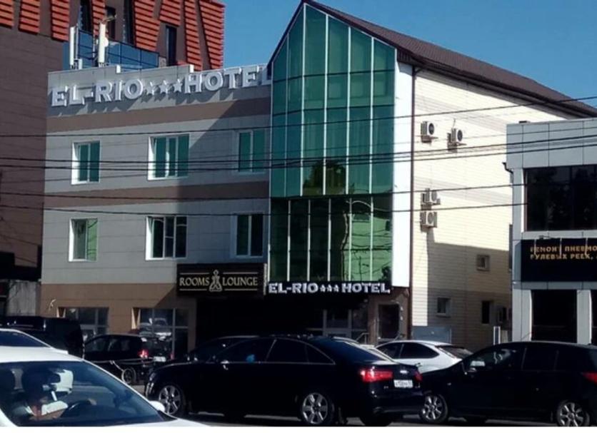 Edificio Foto
