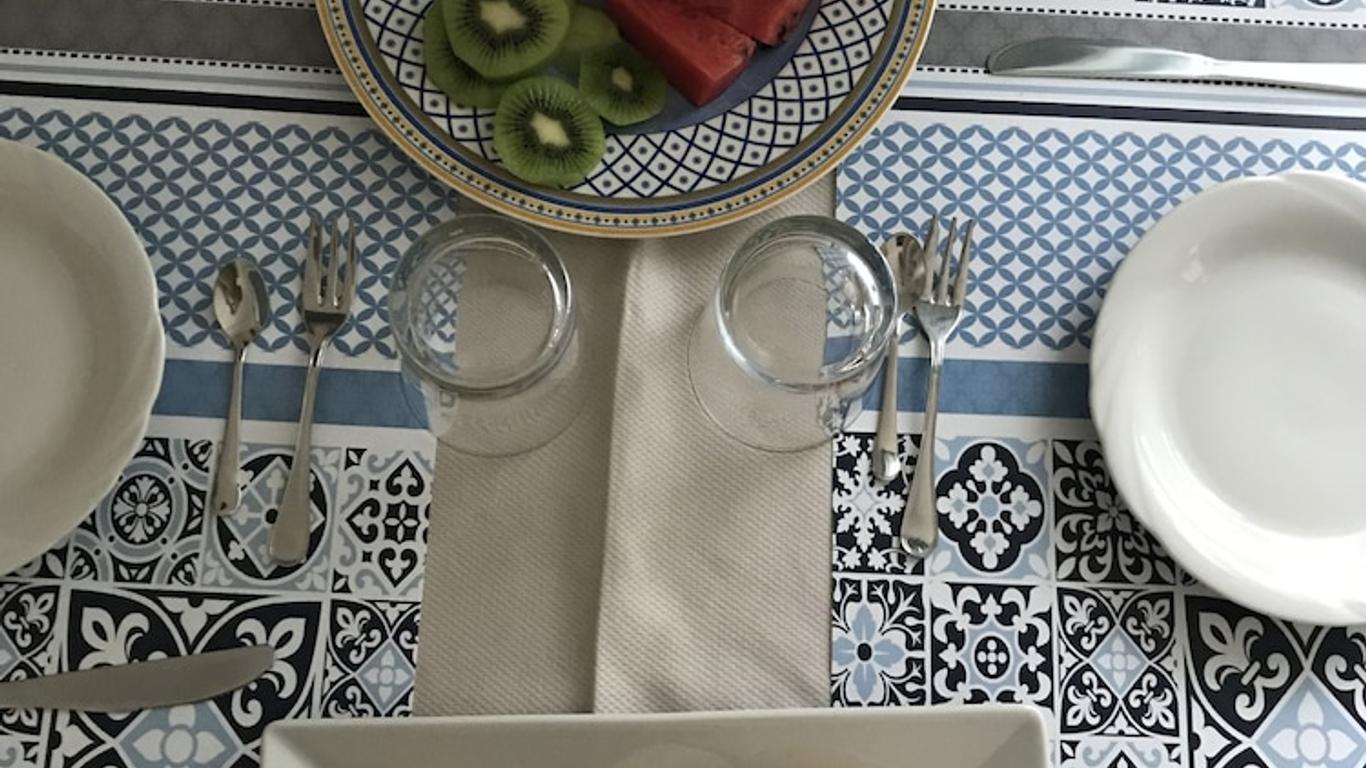 Kalatfimi b&b