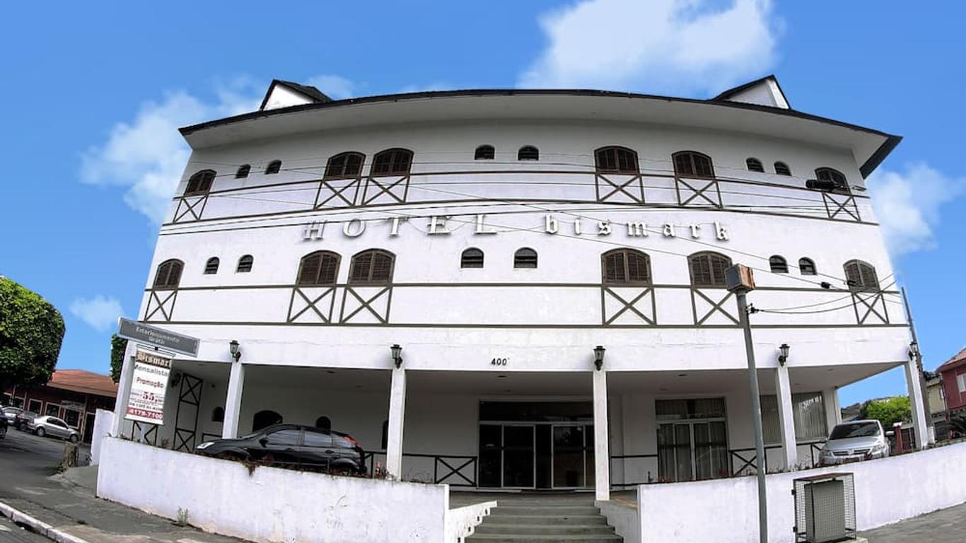 Hotel Bismark