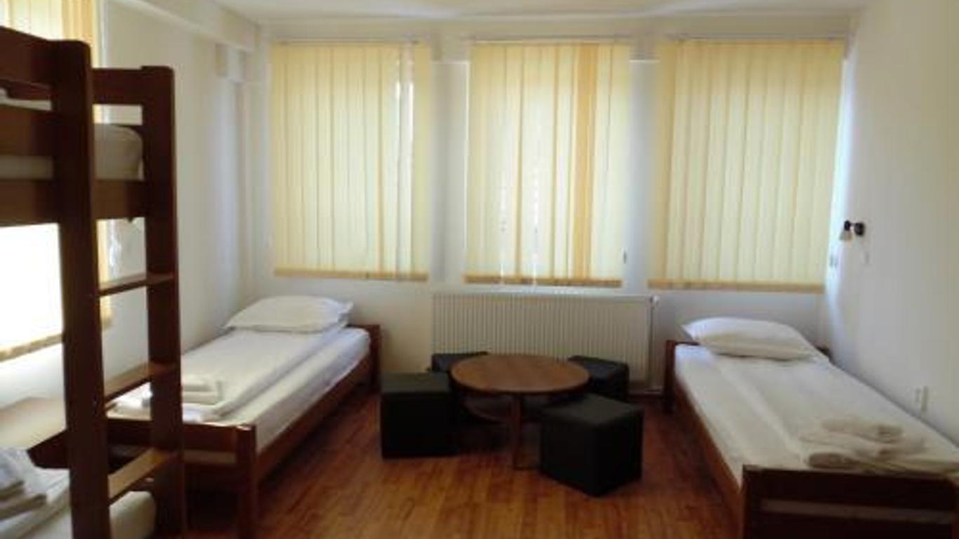 Hostel Septimia