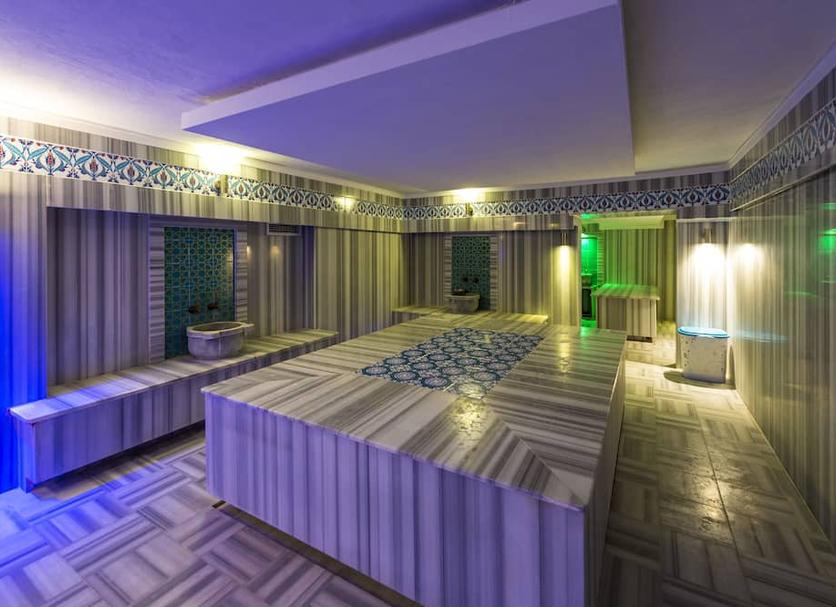 Spa Foto