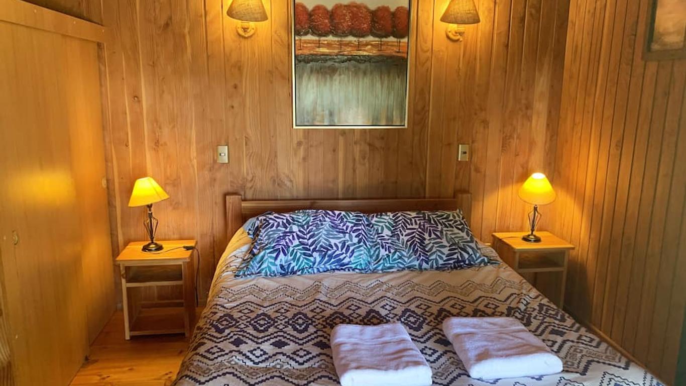 Mirador Los Volcanes Lodge & Boutique