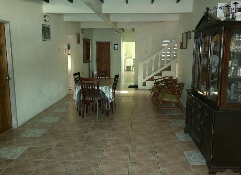Comedor Foto