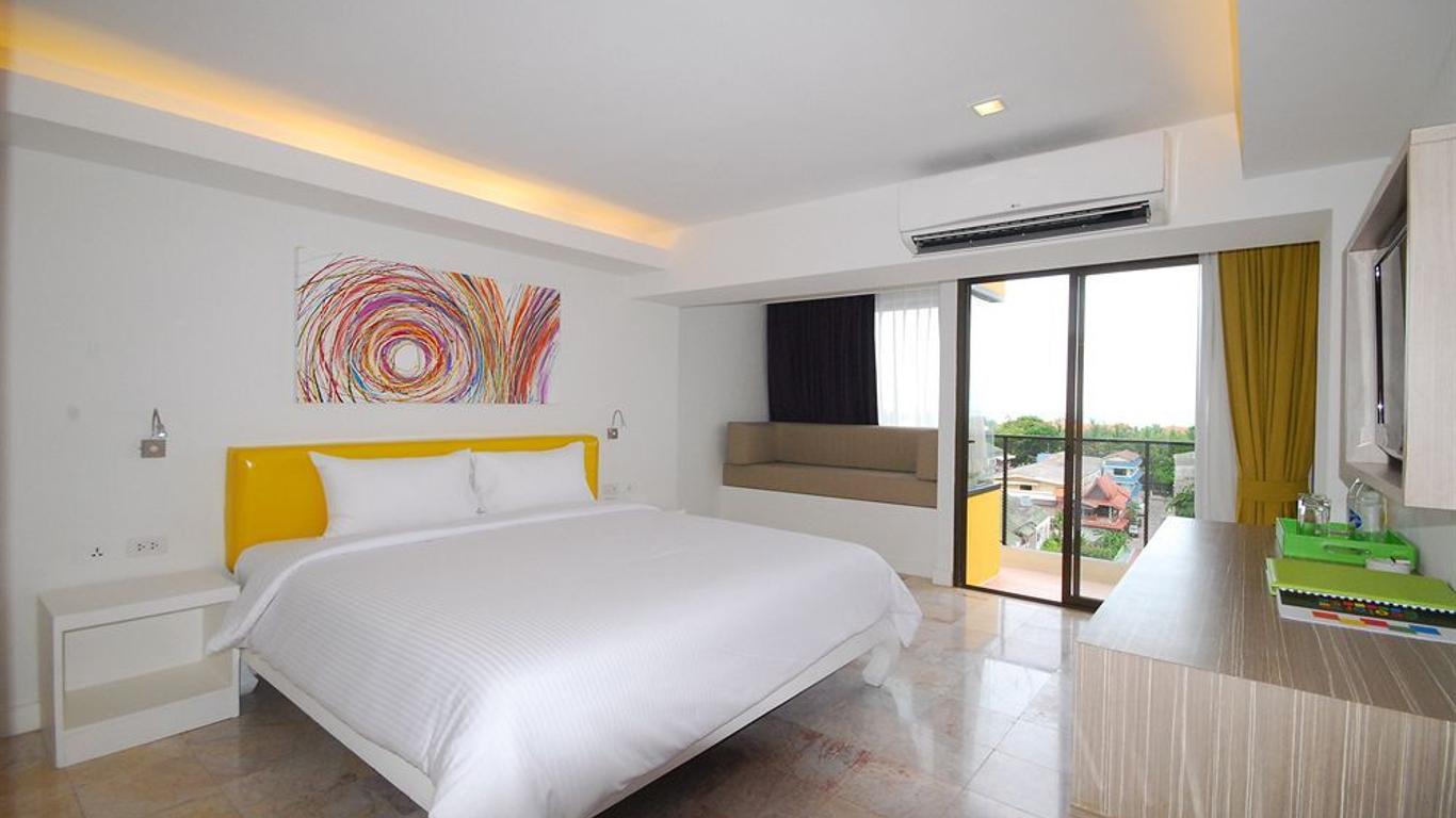 Samui Plaza